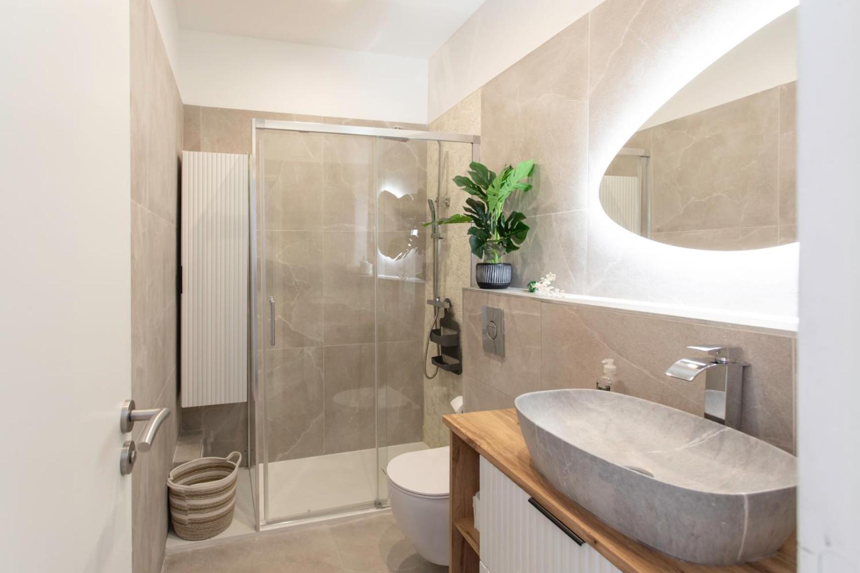Appartamento L52 2bdr Massena Central, 2 Min From The Ac *